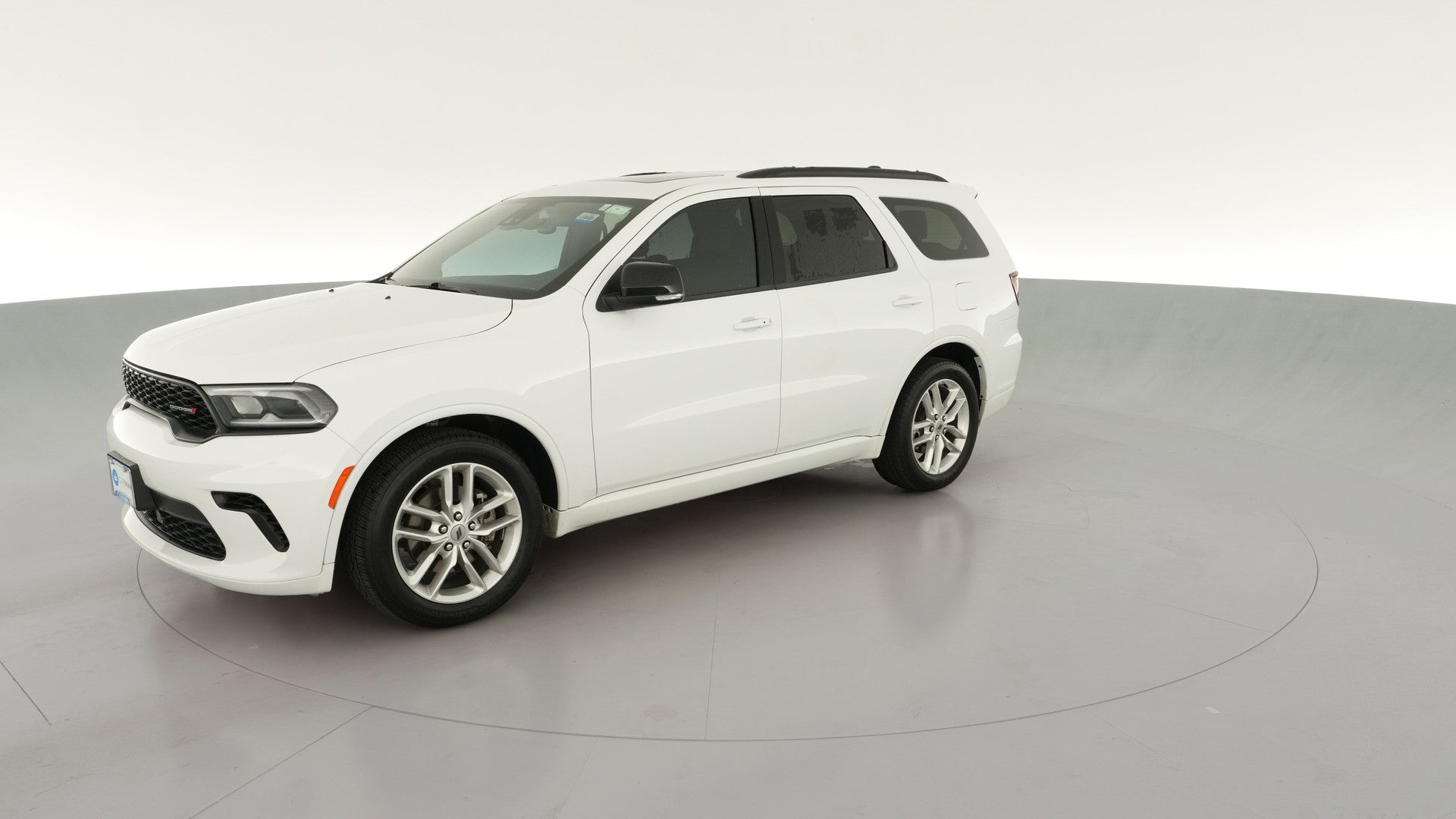 2024 Dodge Durango vehicle photo