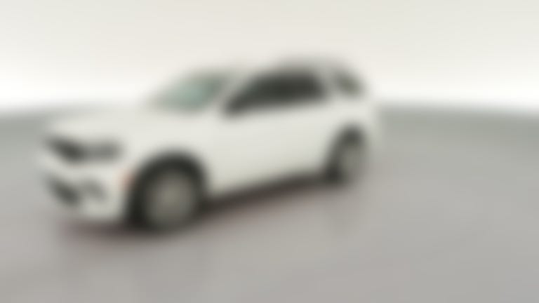 2024 Dodge Durango vehicle photo
