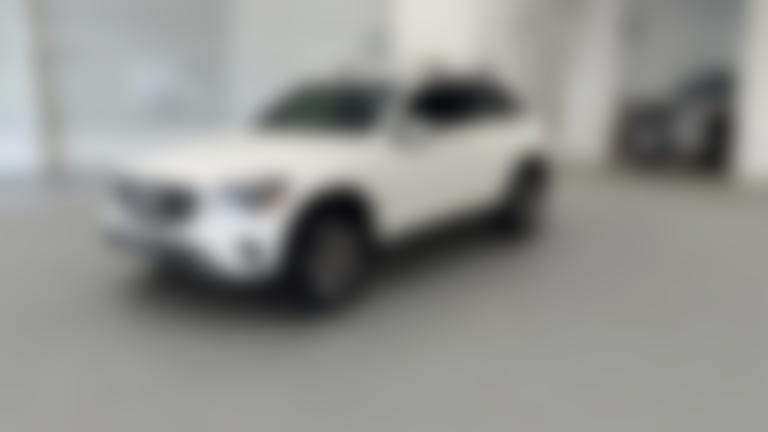 2021 Mercedes-Benz GLC vehicle photo