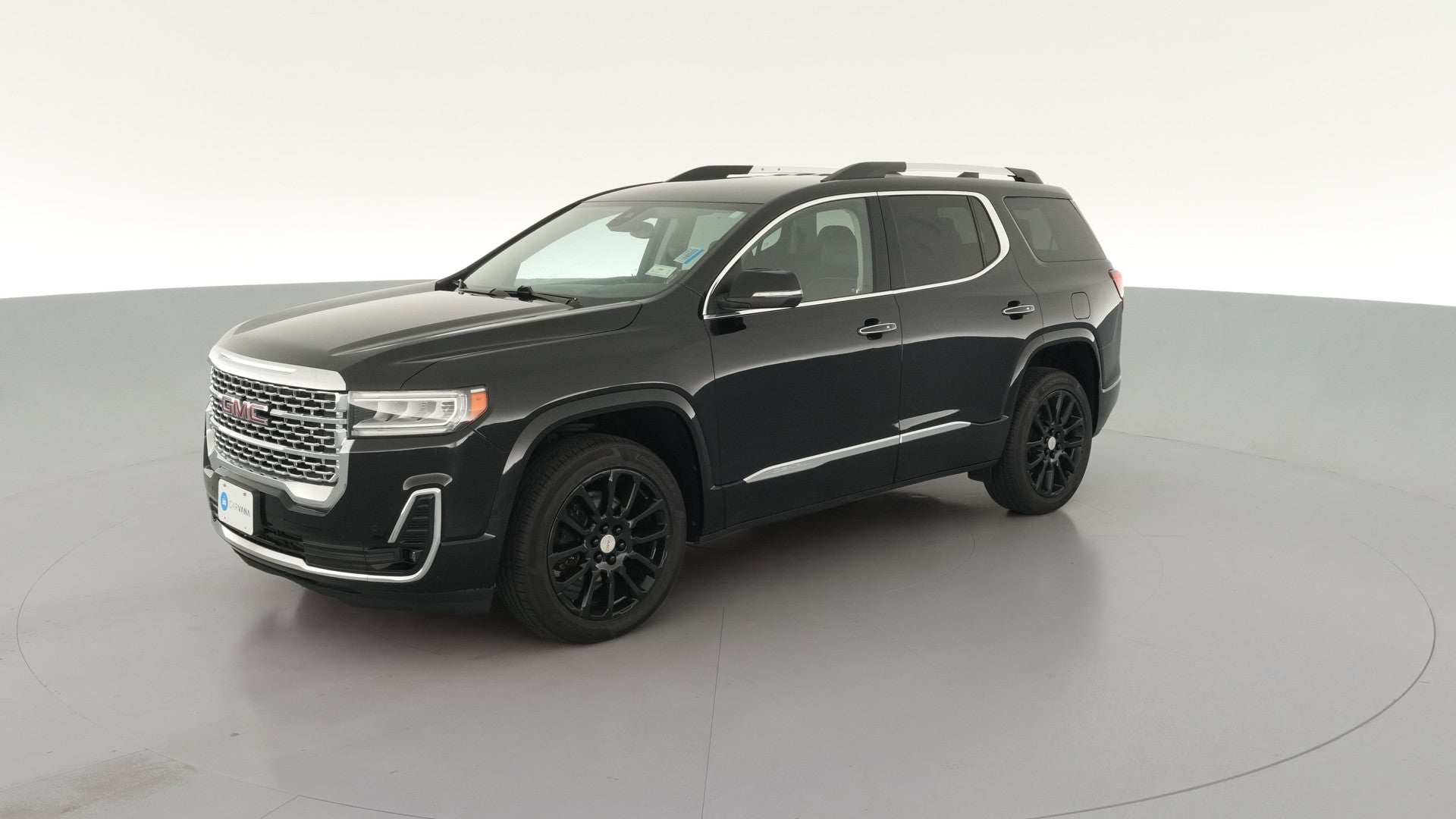 2023 GMC Acadia vehicle photo
