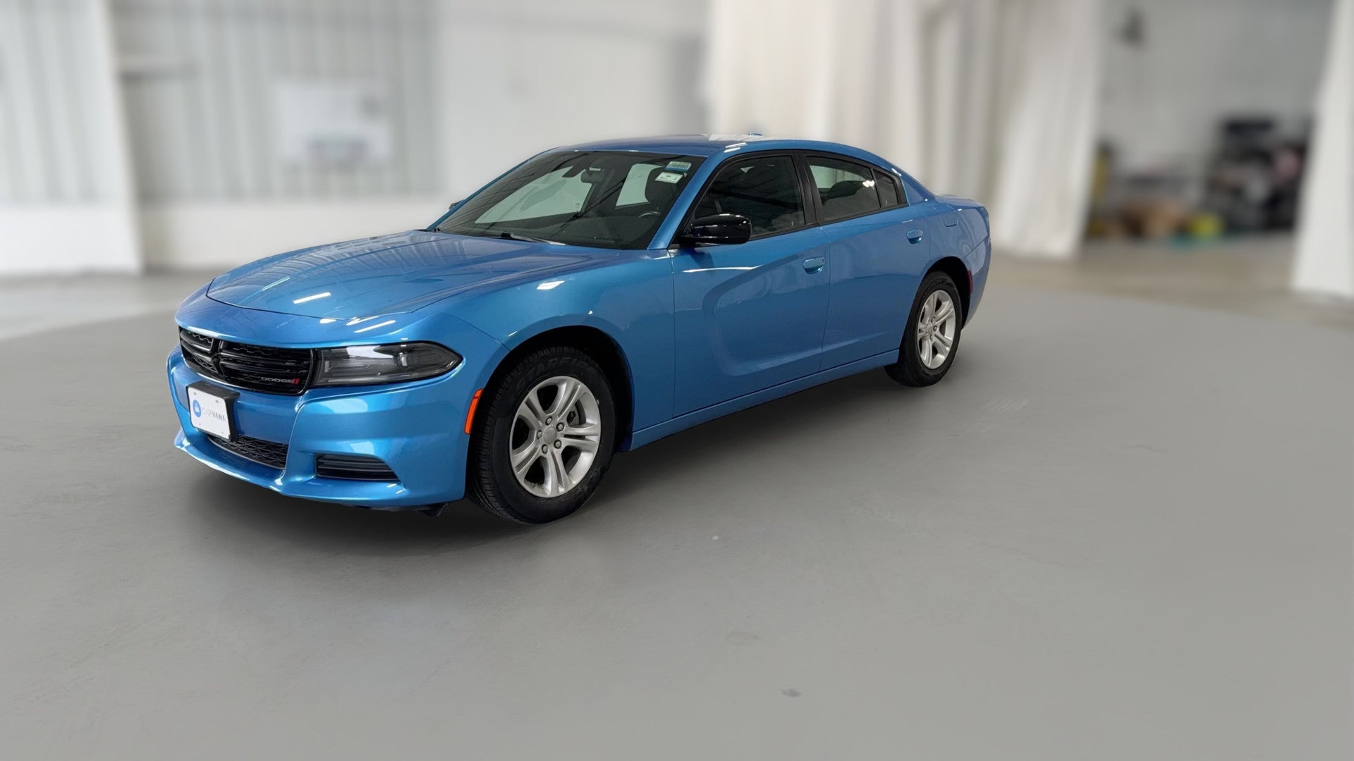 2023 Dodge Charger vehicle photo
