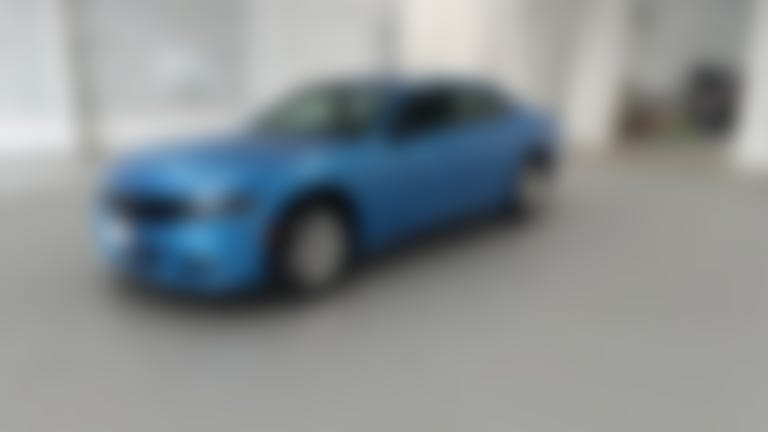 2023 Dodge Charger vehicle photo