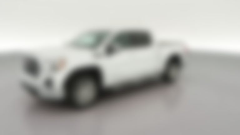 2019 GMC Sierra 1500 Crew Cab vehicle photo