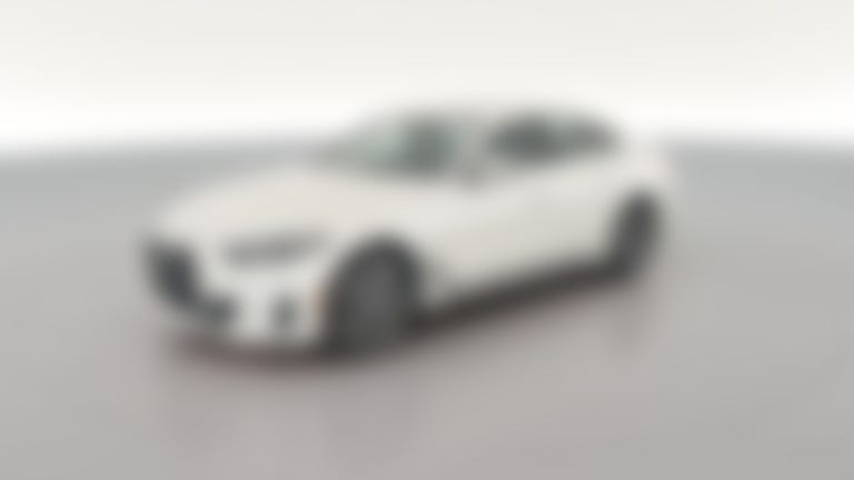 2026 BMW 4 Series vehicle photo