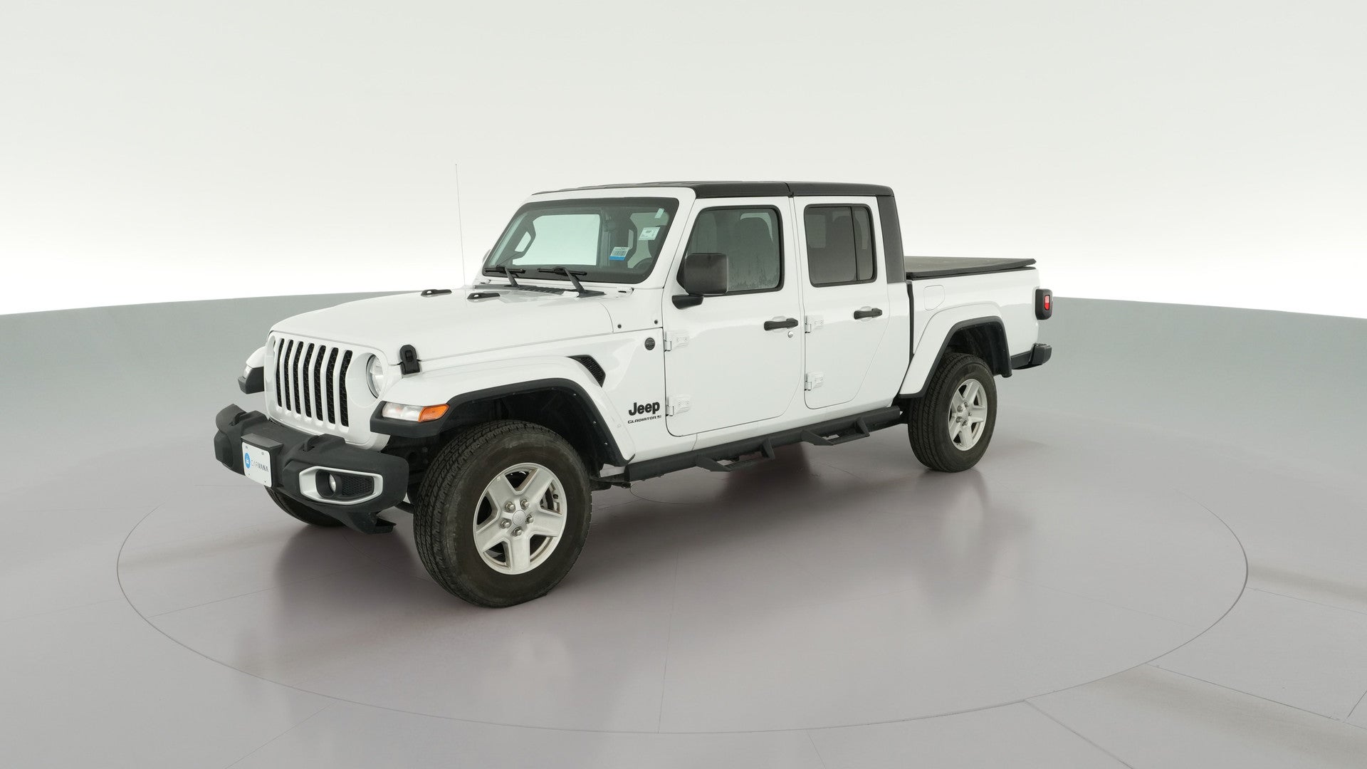 2023 Jeep Gladiator vehicle photo