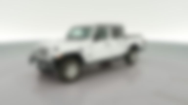 2023 Jeep Gladiator vehicle photo