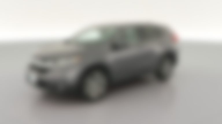 2017 Honda CR-V vehicle photo