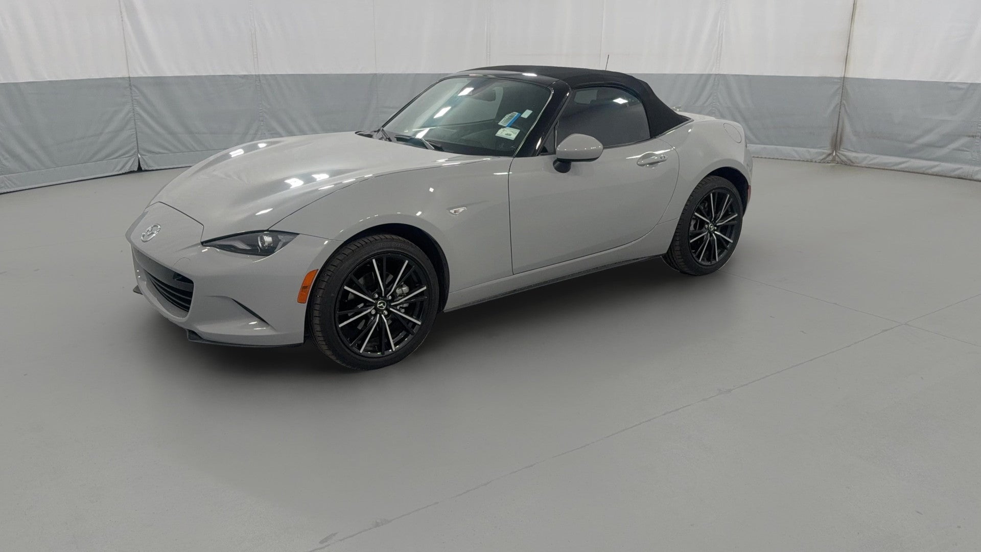 2025 MAZDA MX-5 Miata vehicle photo