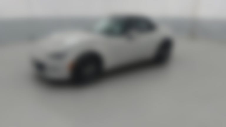 2025 MAZDA MX-5 Miata vehicle photo