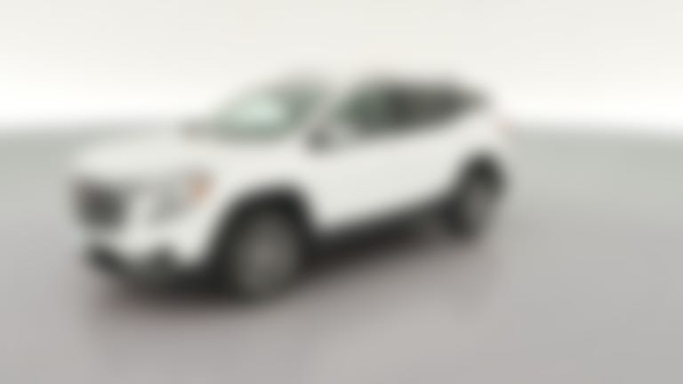 2024 GMC Terrain vehicle photo