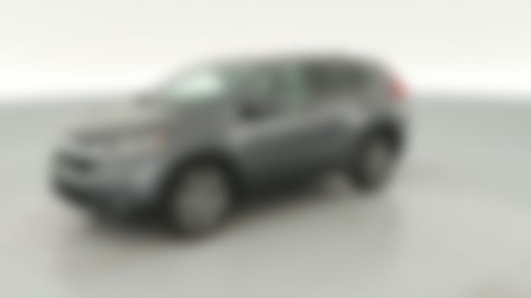 2017 Honda CR-V vehicle photo