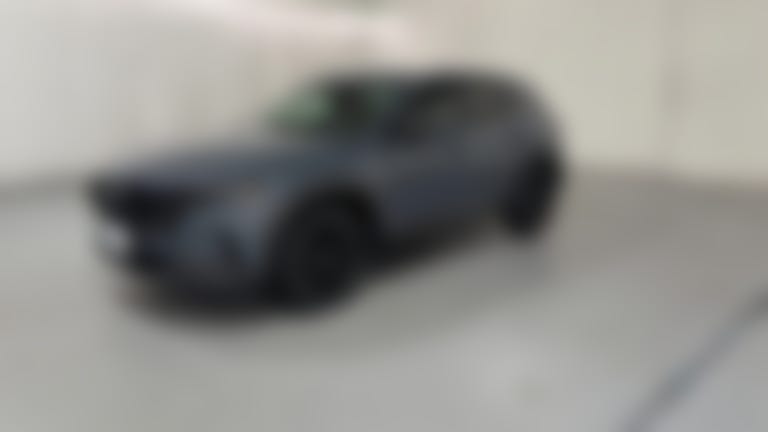 2024 MAZDA CX-50 vehicle photo