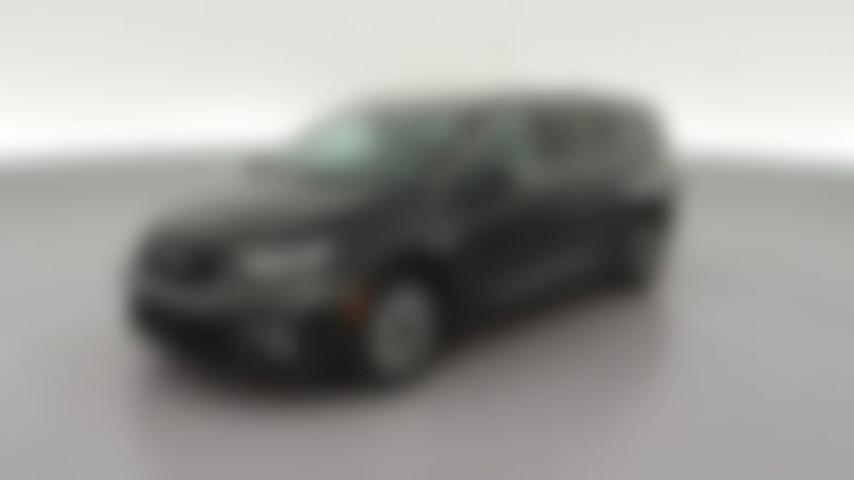 2023 Chrysler Pacifica Hybrid vehicle photo