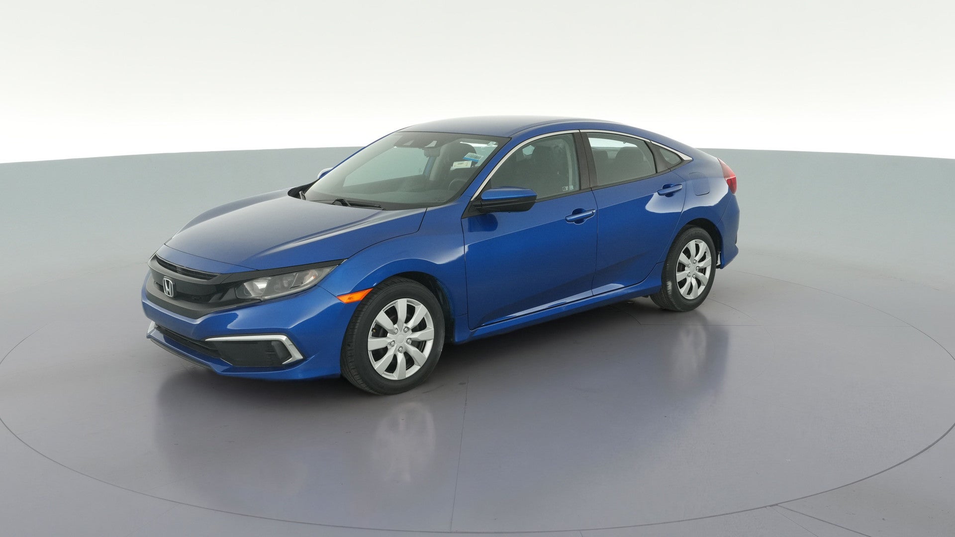 2019 Honda Civic vehicle photo