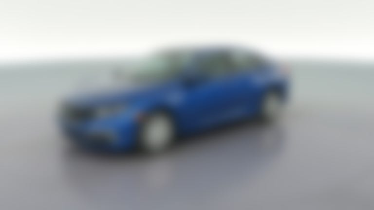 2019 Honda Civic vehicle photo