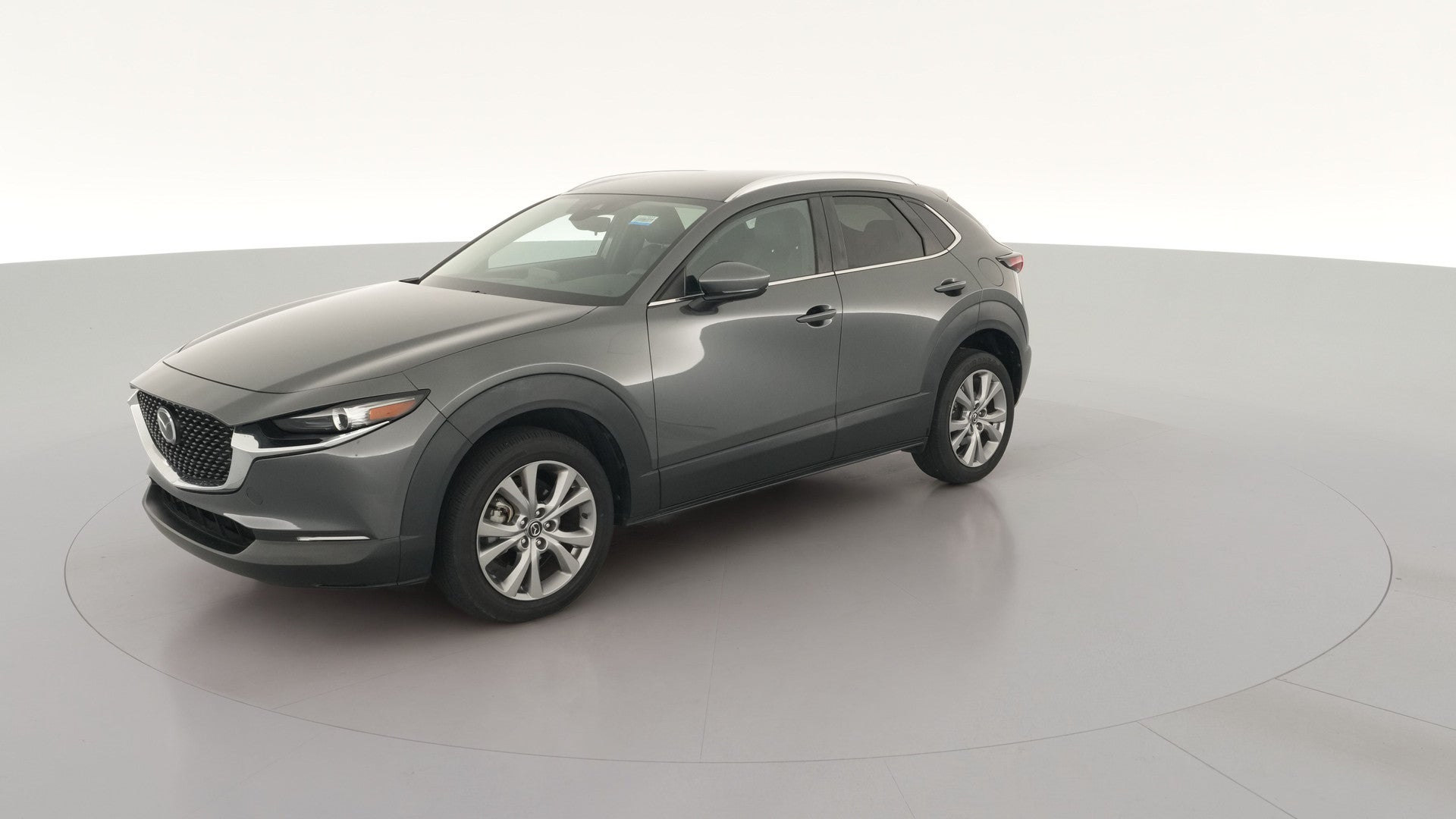 2023 MAZDA CX-30 vehicle photo
