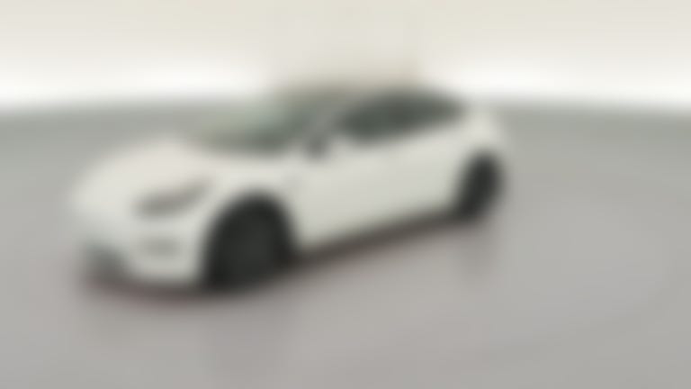 2021 Tesla Model 3 vehicle photo