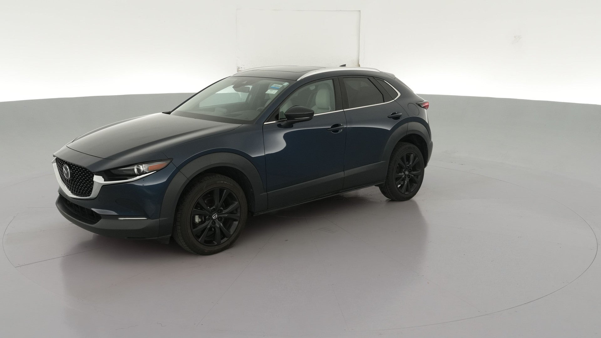 2023 MAZDA CX-30 vehicle photo