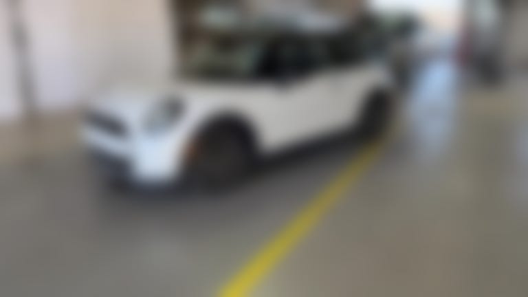2025 MINI Hardtop 2 Door vehicle photo