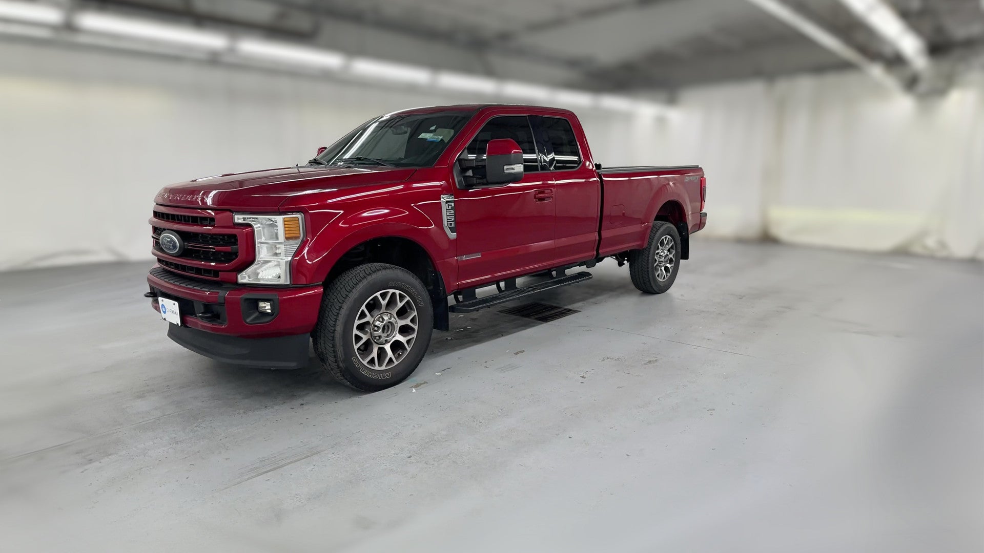 2022 Ford F250 Super Duty Super Cab vehicle photo