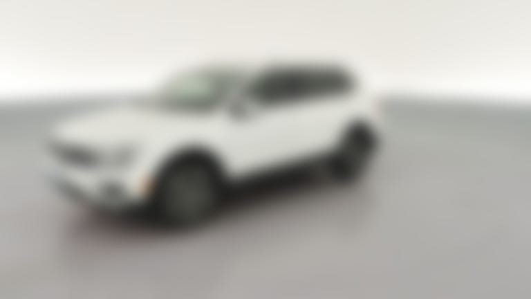 2018 Volkswagen Tiguan vehicle photo