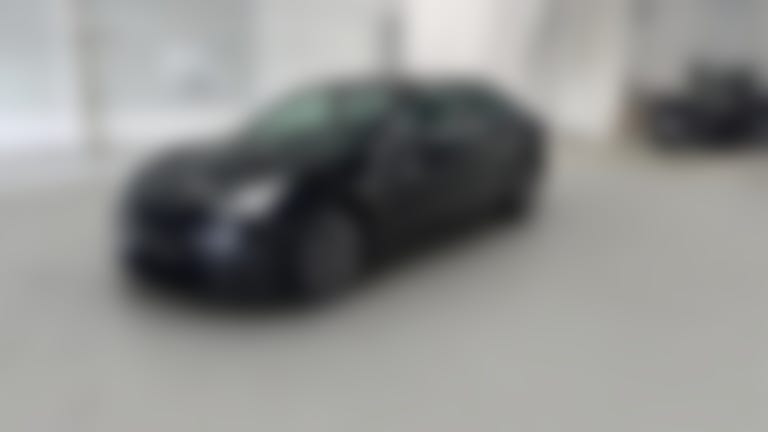 2020 Tesla Model 3 vehicle photo