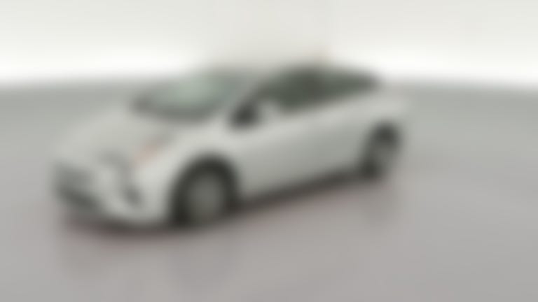2017 Toyota Prius vehicle photo