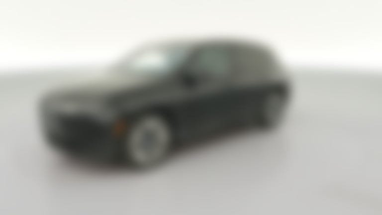 2024 BMW iX vehicle photo