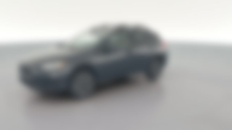2018 Subaru Crosstrek vehicle photo