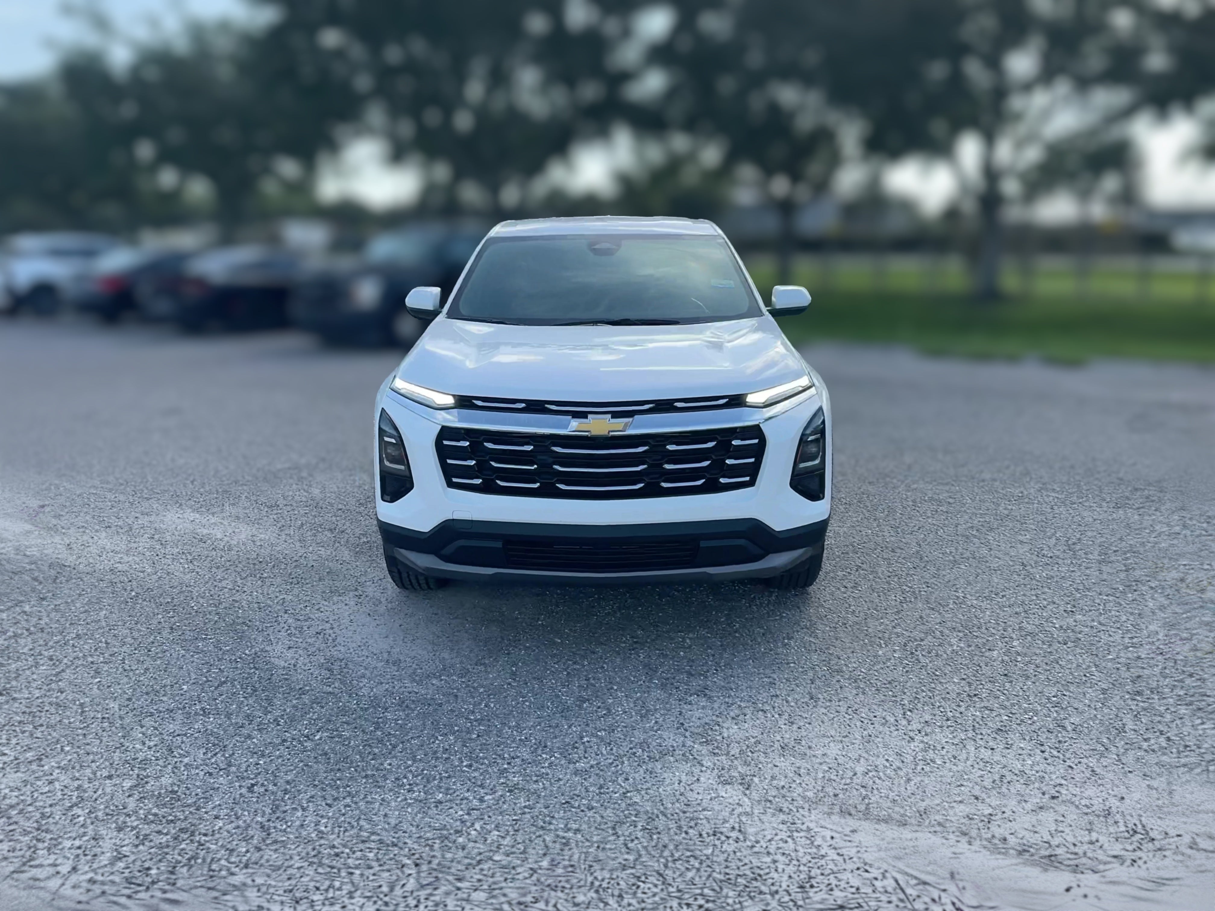 2025 Chevrolet Equinox LT - Photo 19