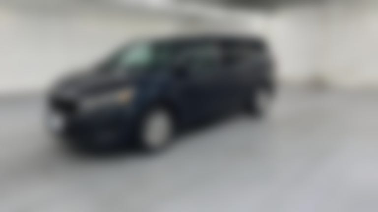 2016 Kia Sedona vehicle photo