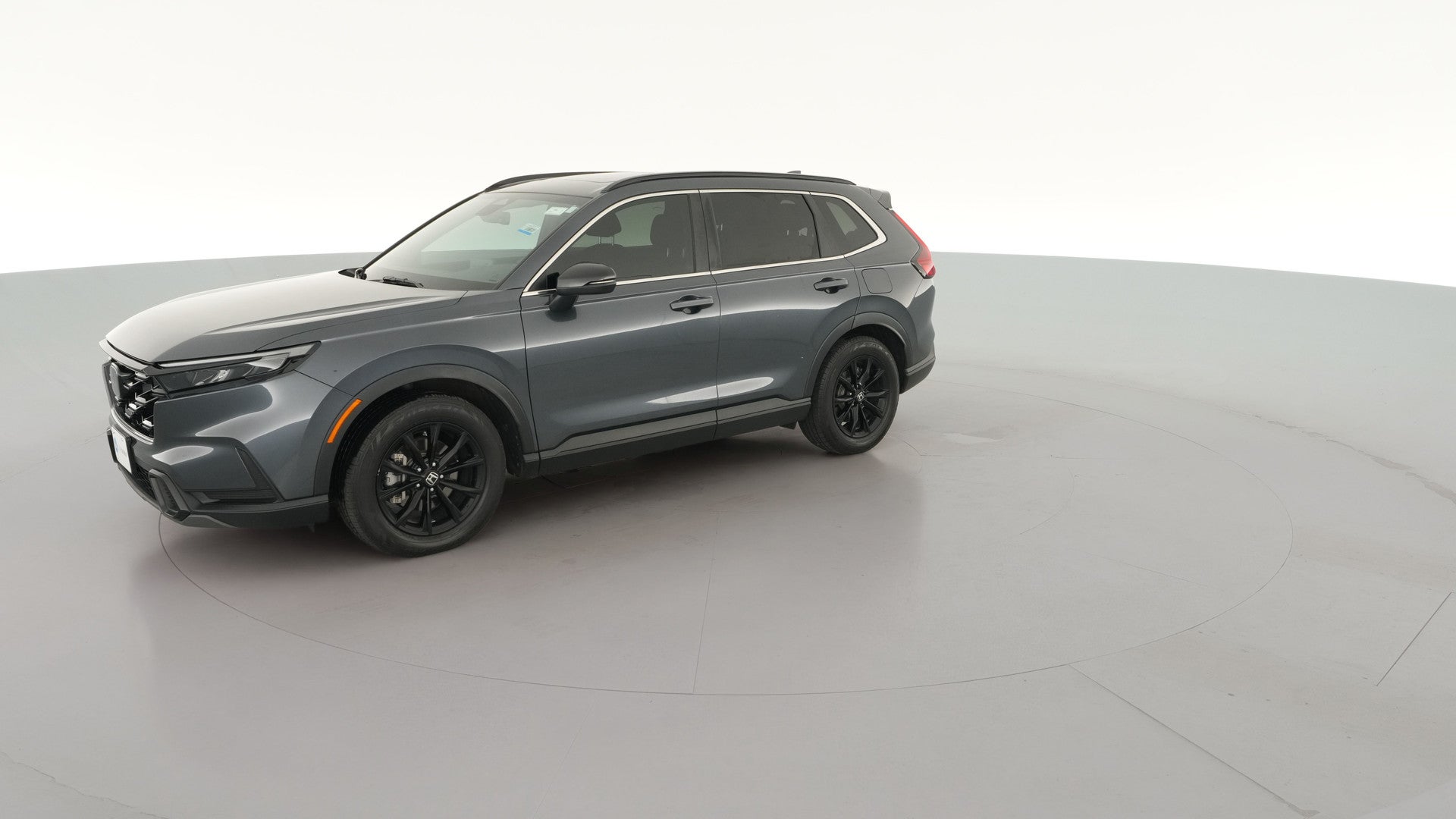 2023 Honda CR-V Hybrid vehicle photo