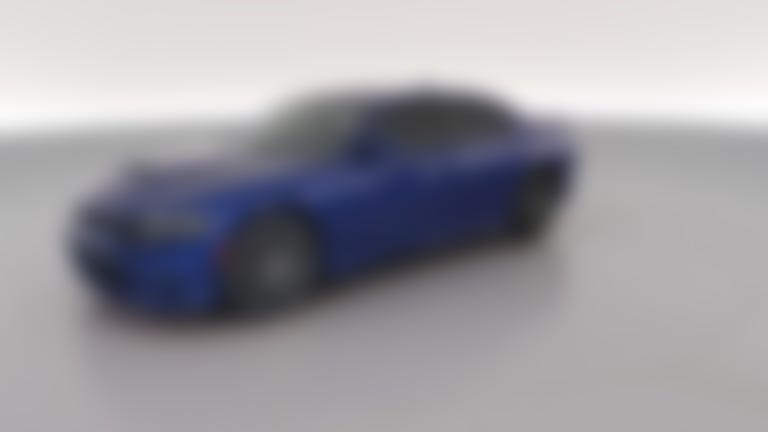 2022 Dodge Charger vehicle photo