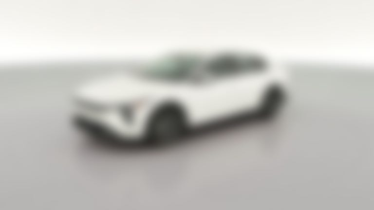 2025 Kia K4 vehicle photo