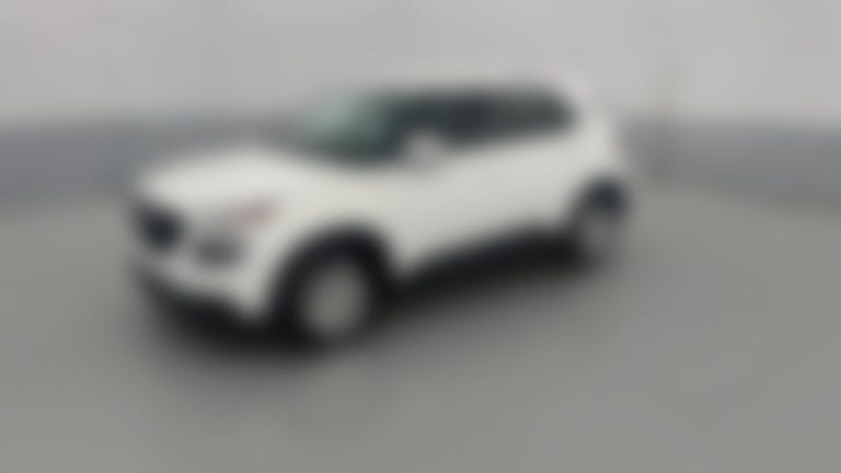 2025 Hyundai Venue vehicle photo