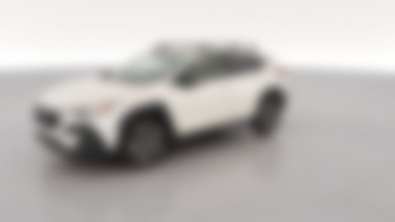 2024 Subaru Crosstrek vehicle photo