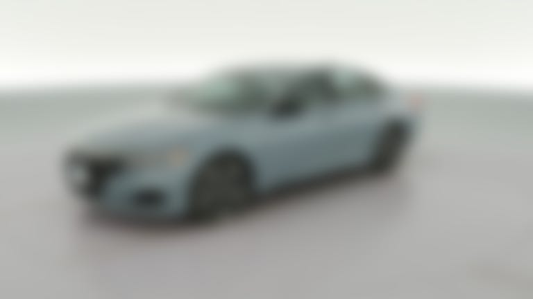 2022 Honda Accord vehicle photo
