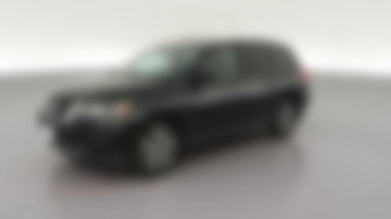 2020 Nissan Pathfinder vehicle photo