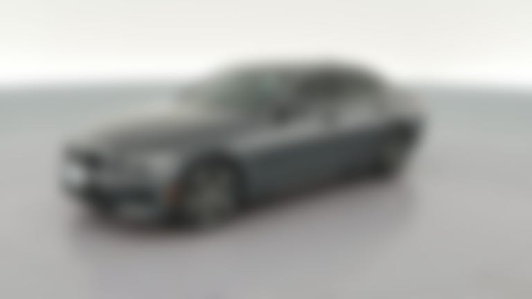 2020 BMW 3 Series vehicle photo