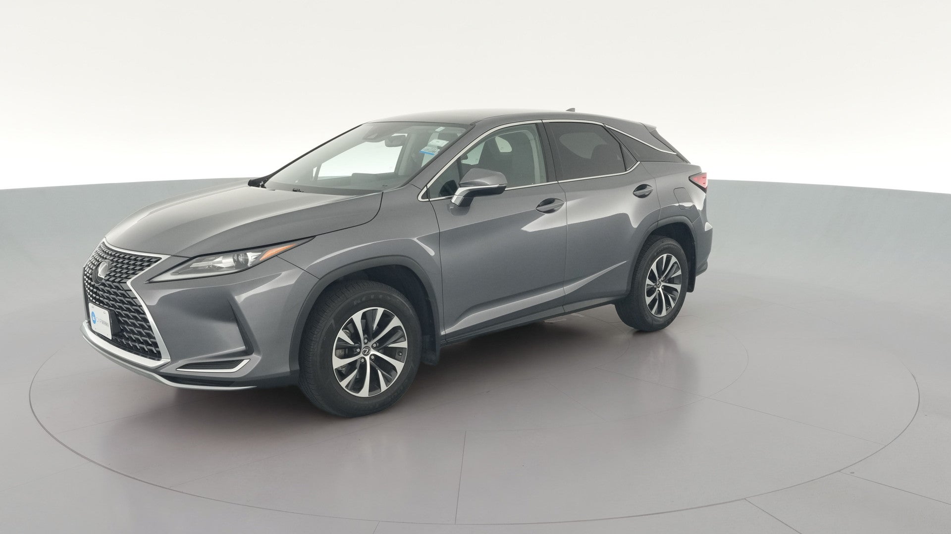 2022 Lexus RX vehicle photo