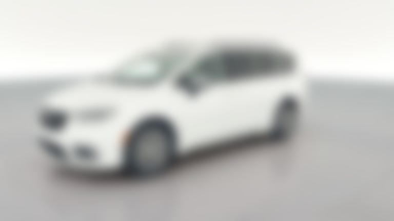 2023 Chrysler Pacifica vehicle photo
