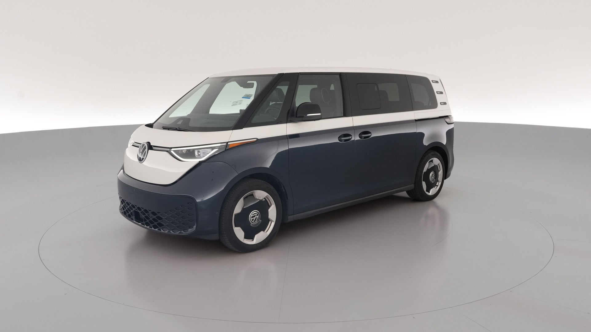 2025 Volkswagen ID.Buzz vehicle photo