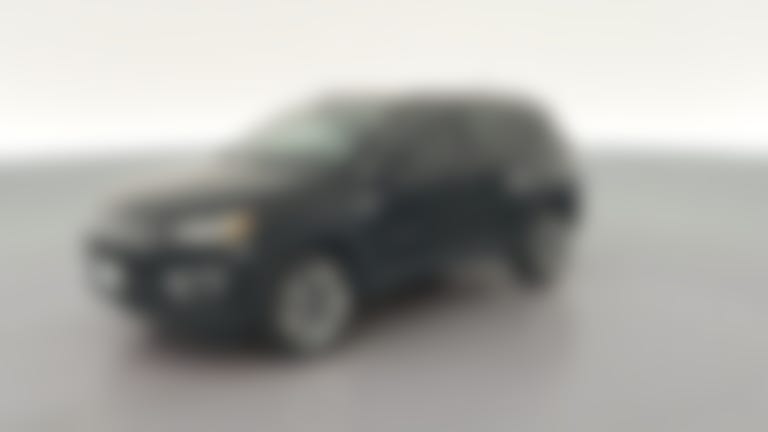 2021 Jeep Compass vehicle photo