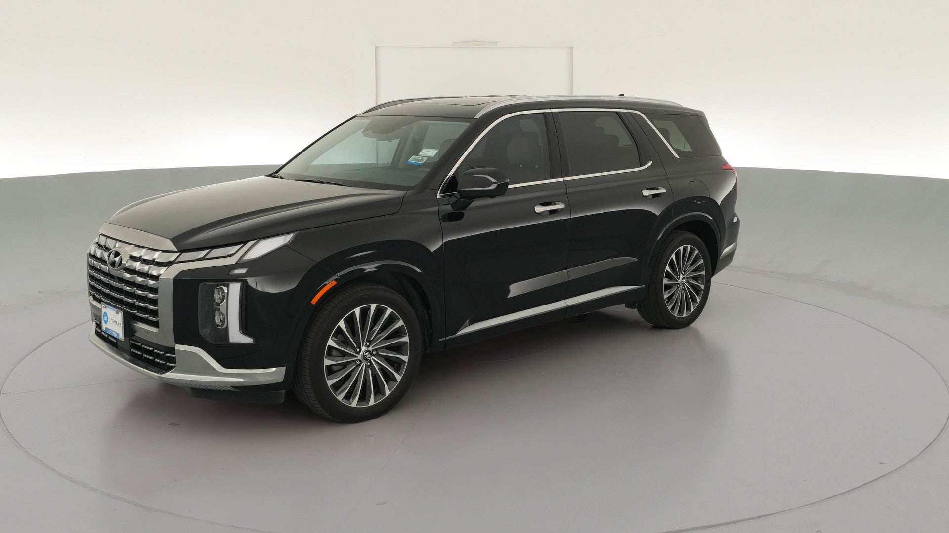 2023 Hyundai Palisade vehicle photo