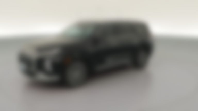2023 Hyundai Palisade vehicle photo