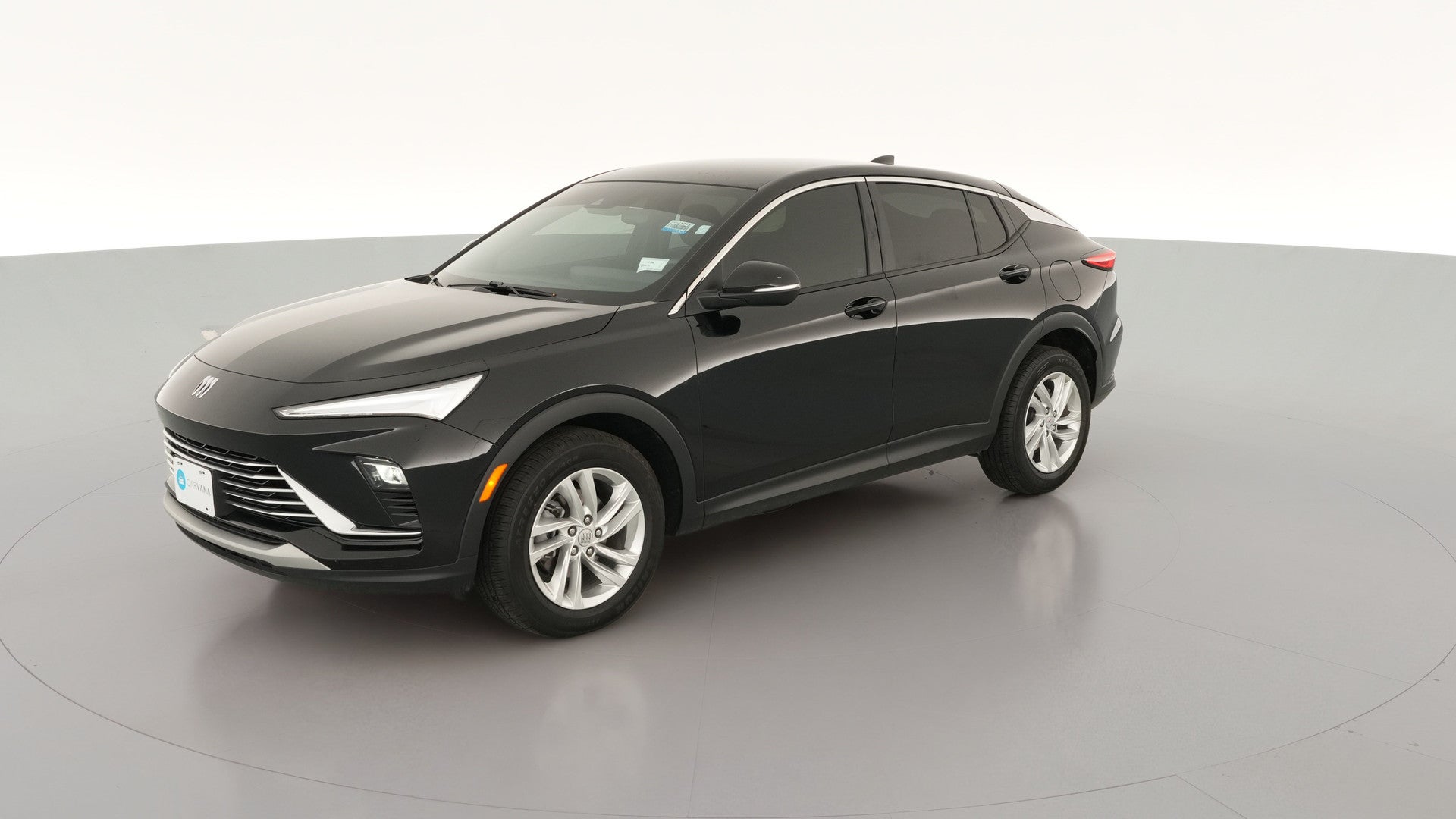 2025 Buick Envista vehicle photo