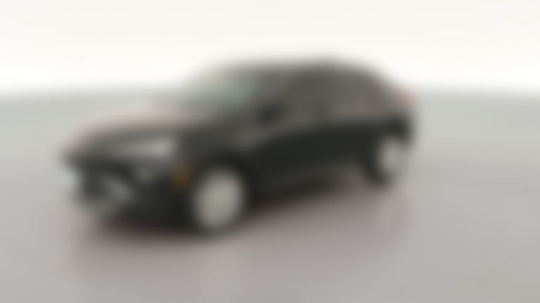 2025 Buick Envista vehicle photo