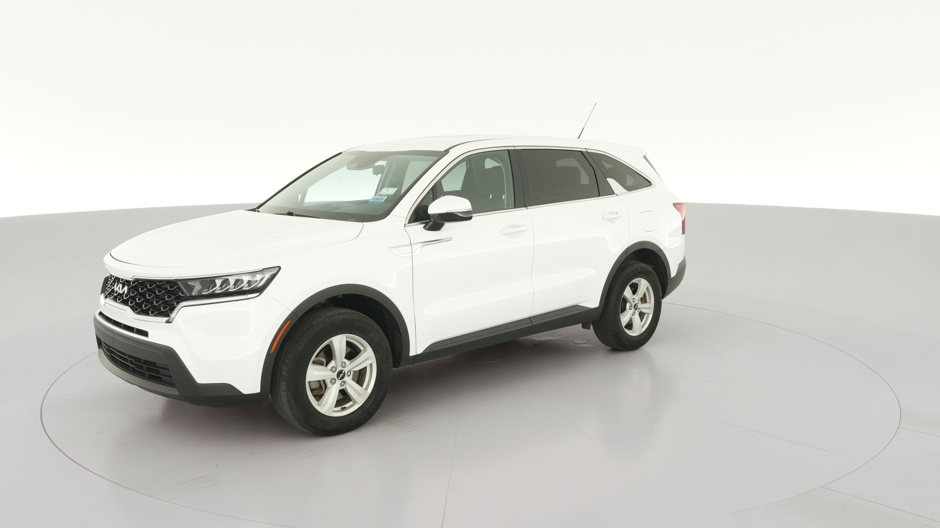 2022 Kia Sorento vehicle photo