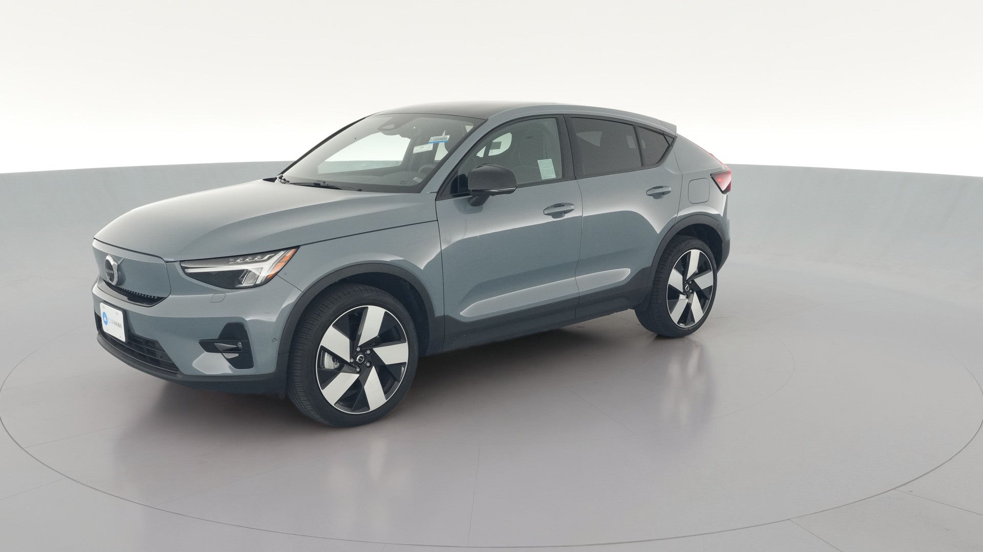 2023 Volvo C40 Recharge vehicle photo