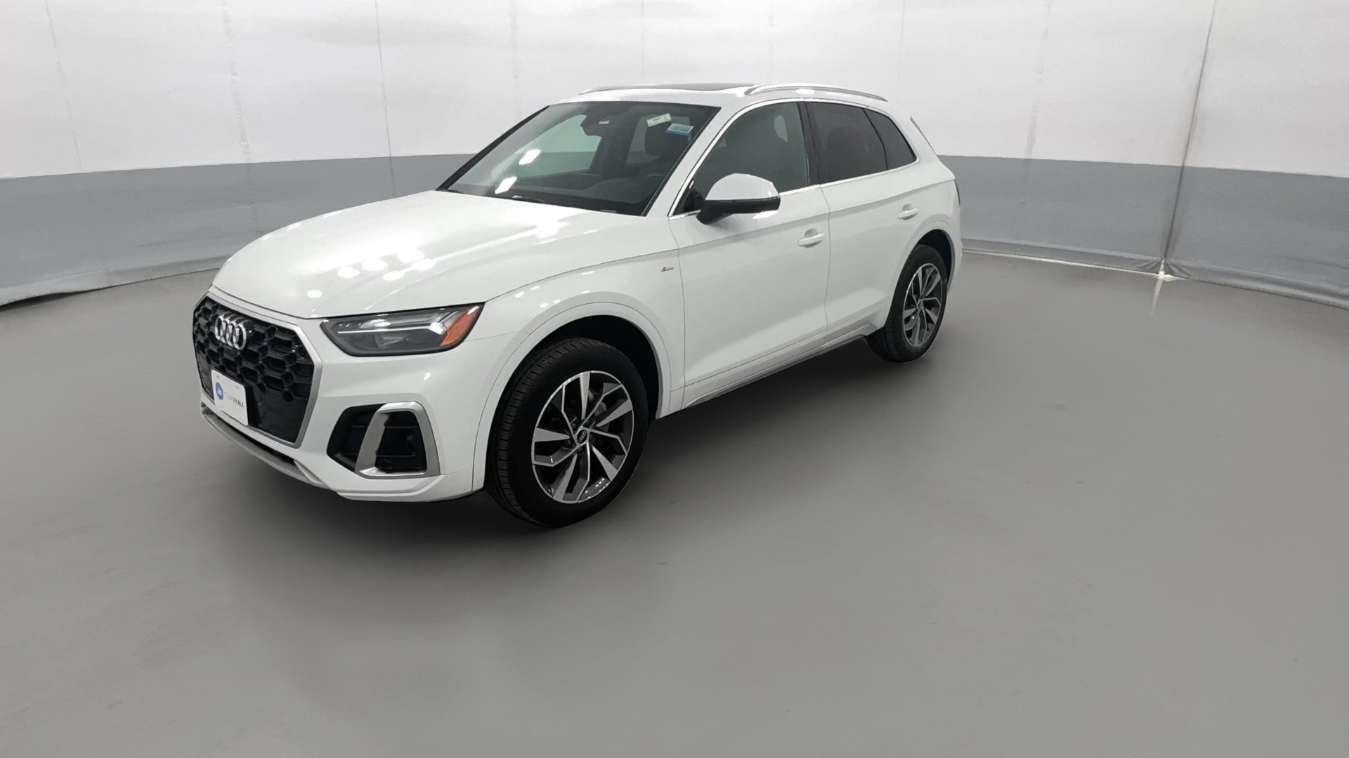 2022 Audi Q5 vehicle photo